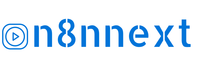 N8N next Automation